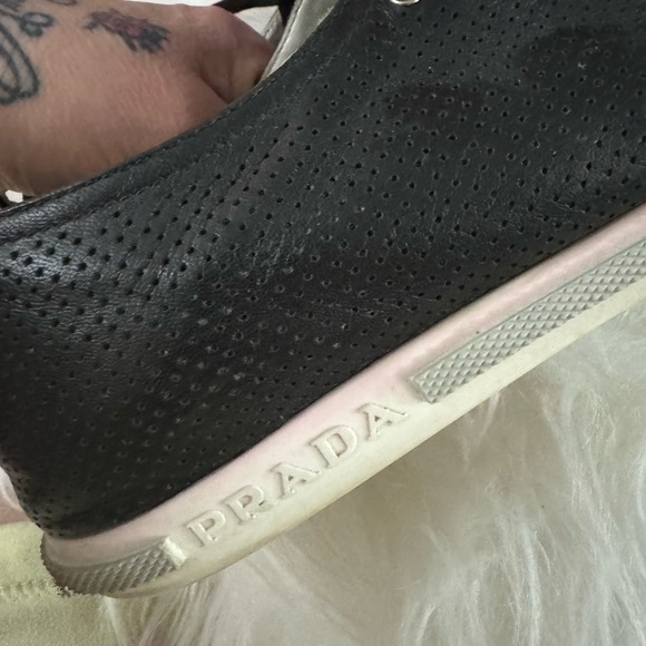 Prada sneakers - Picture 7 of 7